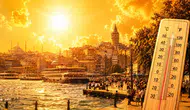 Meteoroloji son durumu açıkladı, işte İzmir'in hava durumu
