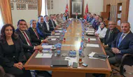 CHP'de yeni parti masası: Kritik toplantıda tüm senaryolar görüşüldü