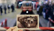 Dünyanın en eski ikinci metrosu 150 yıldır hizmet veriyor