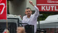 Özgür Özel'in yeni parti kararı uluslararası basının gündemine girdi