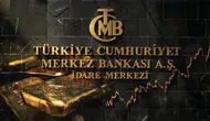 Döviz rezervi gerilerken altın rekoru toplam rezervi artırdı