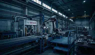 Bosch fren sistemleri Bursa fabrikasında üretime planlı ara verecek