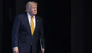 Trump'tan Ukrayna'ya Patriot üretimi için kırmızı ışık