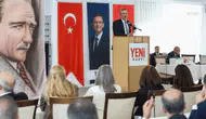 Özgür Özel'in kurduğu YENİ Parti uluslararası basında yankı buldu