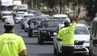 Trafikte bir dönem sona erdi: Artık ceza kesilmeyecek