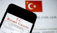 Resmi Gazete’de yayımlandı: Kamuda çok sayıda atama ve görevden alma