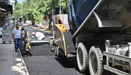 “Çarşı Bulvarı Manisa’nın En Güzel Caddelerinden Biri Olacak”