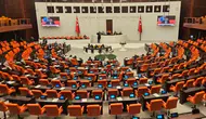 Öğrenci affı TBMM'den geçti, AK Parti'nin önergesiyle bir madde tekliften çıkarıldı