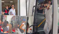 Uyuşturucu soruşturmasında 25 kişi Adli Tıp Kurumu'na sevk edildi