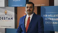 AK Parti Genel Sekreteri İnan: "25. yılımızda küresel ölçekte söylediğimiz sözler güçlenmeye devam ediyor"