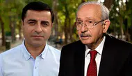 Kılıçdaroğlu ret yanıtına rağmen Demirtaş ziyareti için başvuru yapacak