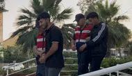 Bayındır'da yasa dışı bahis operasyonu: 5 tutuklama ile soruşturma devam ediyor