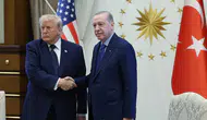 Erdoğan Trump görüşmesi sonrası dayanışma ve çözüm mesajı verdi