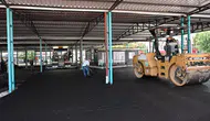 Perşembe Pazarı Yenileniyor, Manisa’ya 500 Araçlık Yeni Otopark Geliyor