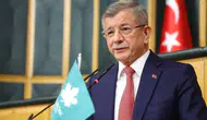 Ahmet Davutoğlu siyaseti bırakıyor mu? Yarın saat 14.00'te kritik açıklama bekleniyor