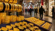 Çeyrek altın 9.9 bin liraya düştü: Düğün mevsiminde bir ilk yaşanıyor