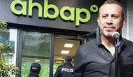 Ahbap Derneği'ne dördüncü dalga operasyon: 13 gözaltı