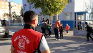 Okul güvenliği için risk haritası ve silah düzenlemesi gündeme geldi