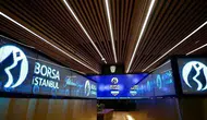 Borsa İstanbul günü yüzde 1,18 değer artışıyla kapattı