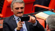 'Yeliz' lakaplı AK Partili Çamlı'dan Trump yayınına sert tepki: Utanıyorum