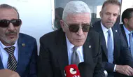 Müsavat Dervişoğlu'ndan 3 bin 500 liralık artışa tepki: 23 bin lirayla nasıl geçinilecek?