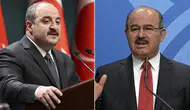 Mustafa Varank'tan Hüseyin Çelik'e: "Aklınca bizi tehdit etti"