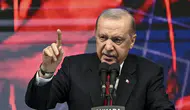 Erdoğan: "Cesurlar bir gün korkaklar ise her gün ölür"