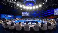 Mansur Yavaş'tan NATO zirvesi eleştirilerine koordinasyon vurgulu yanıt