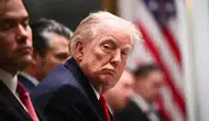 Trump'tan İran'a sert uyarı: Askeri seçenek masada!