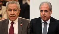 Tayyar'dan Arınç'a yanıt: Erdoğan'dan fazla oy alacak kimse yok
