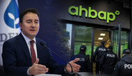 Ali Babacan Ahbap soruşturması için sordu: "Neden bir şey yapmadınız"