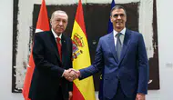 Cumhurbaşkanı Erdoğan'dan 2026 Dünya Kupası şampiyonu İspanya'ya tebrik mesajı