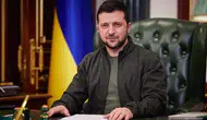 Zelenskiy kabinede kapsamlı yenileme kararı aldı