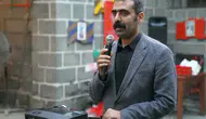 Diyarbakır Büyükşehir Belediyesi Eş Başkanı Doğan Hatun görevinden istifa etti