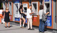 ATM’lerden Gram Altın Satışı Hizmete Sunuldu!