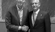 Sanchez'den Özel'e mesaj: "Bir atılım yapmak için tam zamanı olduğunu hissettiniz"