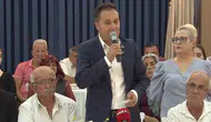 Adana’da CHP’den toplu istifa: İmamoğlu belediye başkanı ve 9 meclis üyesi YENİ Parti’ye katılıyor