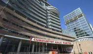 CHP'de grup başkanvekilliği seçimi sonrası protesto iddiası