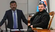 Veli Ağbaba'nın yeğeni yolsuzluk soruşturmasında gözaltına alındı