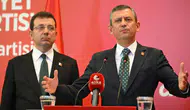Özgür Özel'den İmamoğlu ile ayrılık iddialarına net yanıt