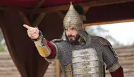 Çin, TRT dizisi Mehmed: Fetihler Sultanı için ihtarname gönderdi