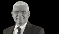 Eski vekil Orhan Ziya Diren, CHP'den istifasından üç gün sonra yaşamını yitirdi
