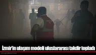 Büyükşehir’den afetlere karşı tam hazırlık