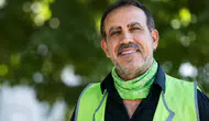 Haluk Levent'in hesabı erişime engellendi