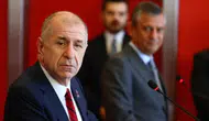CHP’li Belediye Başkanı Zafer Partisi’ne katıldı