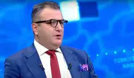 Gazeteci Cem Küçük Gözaltına Alındı