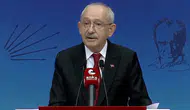 Kılıçdaroğlu NATO zirvesi için konuştu: "Türkiye edilgen unsur olmayacaktır"