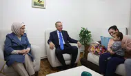 AK Parti'den vekillere yeni talimat: Ayda kaç kapı çalınacak?