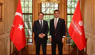 31 Mart'tan bu yana 26 CHP'li belediye başkanı tutuklanarak cezaevine gönderildi