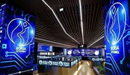 BIST 100 endeksi yüzde 0,73 primle 14.455 puana yükseldi